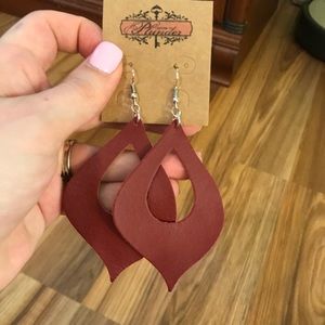 Kalani earrings